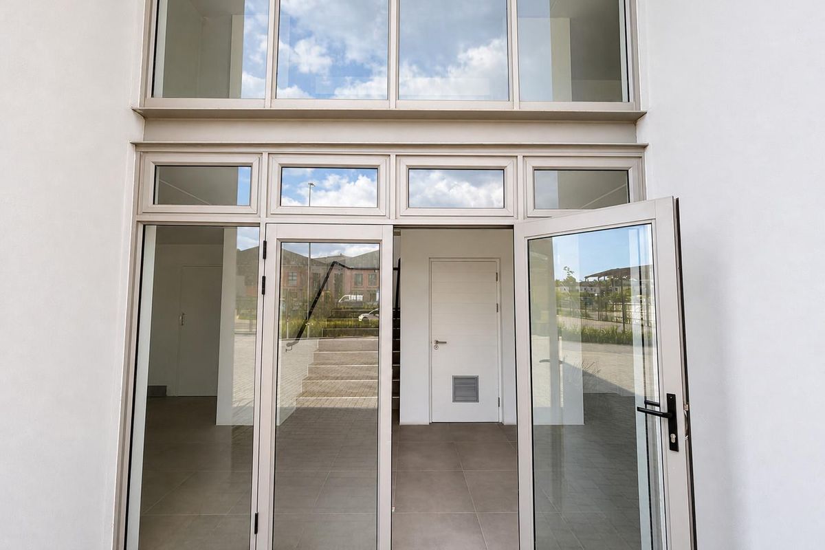 Modern Industrial Facility with Premium Office Component in Fisantekraal Industrial, Durbanville - Photo 5