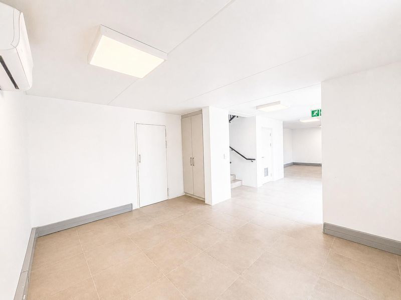 Modern Industrial Facility with Premium Office Component in Fisantekraal Industrial, Durbanville - Photo 8