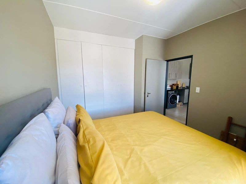 2-Bedroom, 1-Bathroom Ground Floor Apartment for Rent - Photo 9