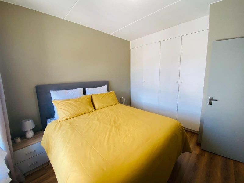 2-Bedroom, 1-Bathroom Ground Floor Apartment for Rent - Photo 8