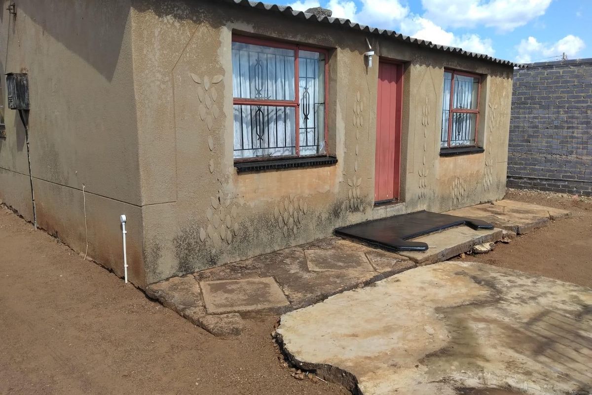 House For Sale in Sebokeng Zone 7, Sebokeng - Photo 4