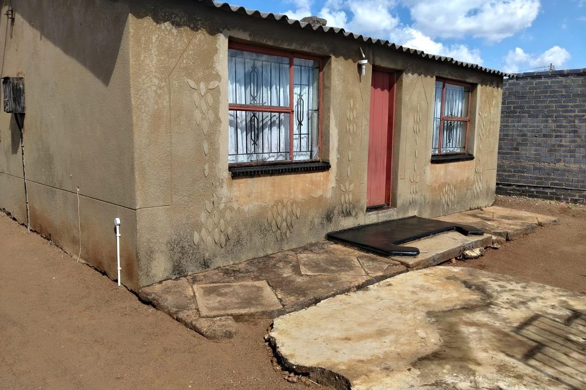 House For Sale in Sebokeng Zone 7, Sebokeng - Photo 5