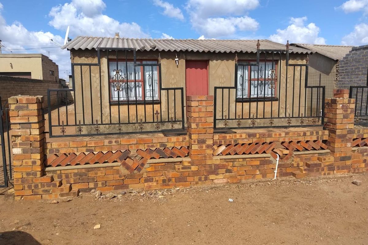 House For Sale in Sebokeng Zone 7, Sebokeng - Photo 3