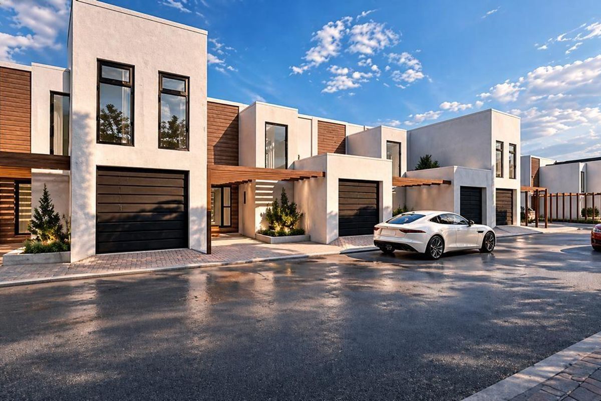 New Development For Sale in Saldanha - Photo 2