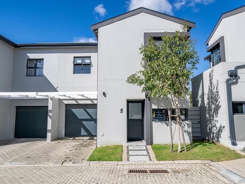 Modern Duplex in the Secure Bonterre Village, Vierlanden - Photo 5