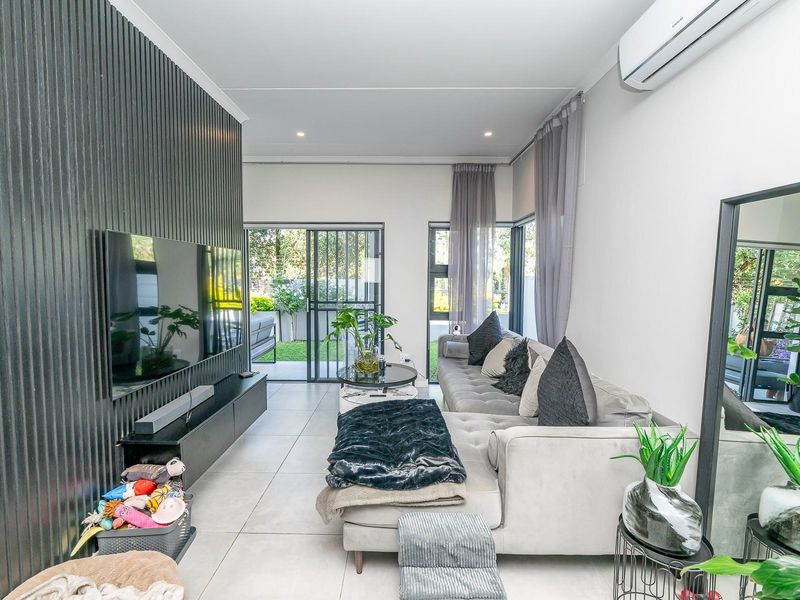 Modern Duplex in the Secure Bonterre Village, Vierlanden - Photo 7