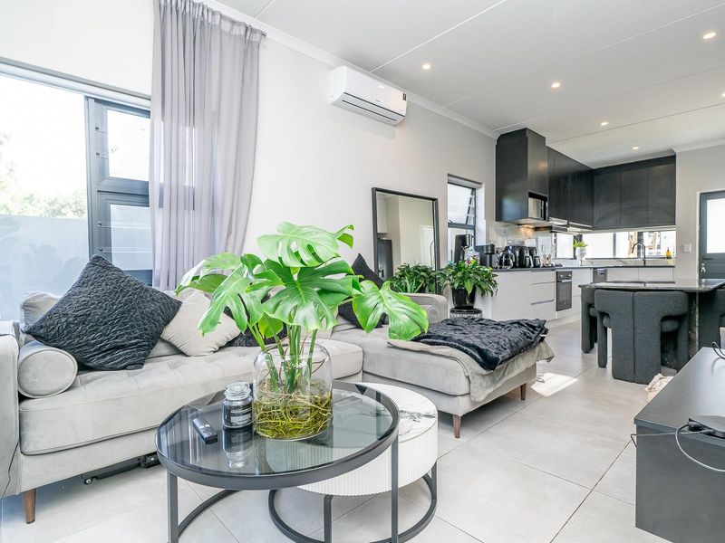 Modern Duplex in the Secure Bonterre Village, Vierlanden - Photo 6