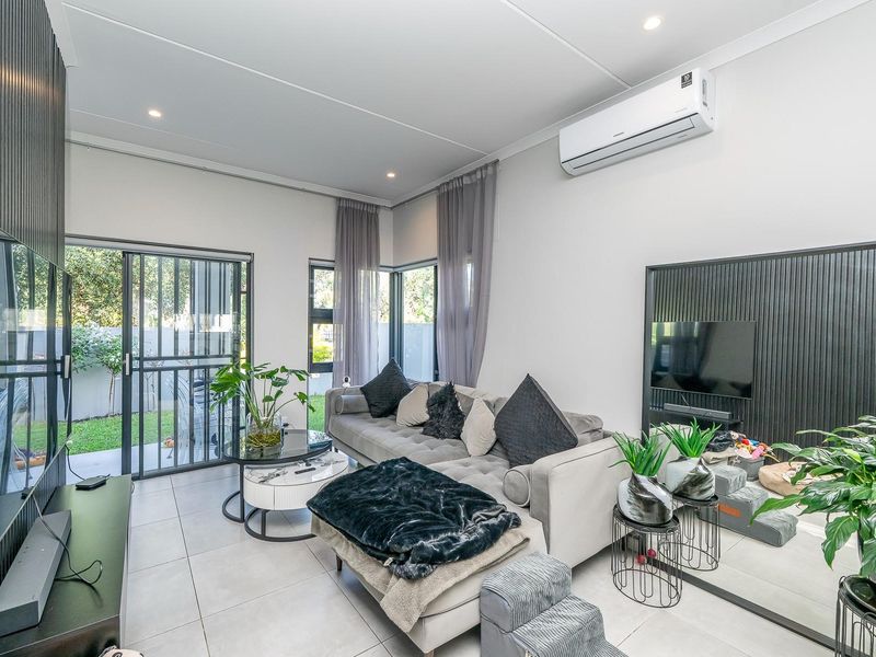 Modern Duplex in the Secure Bonterre Village, Vierlanden - Photo 8