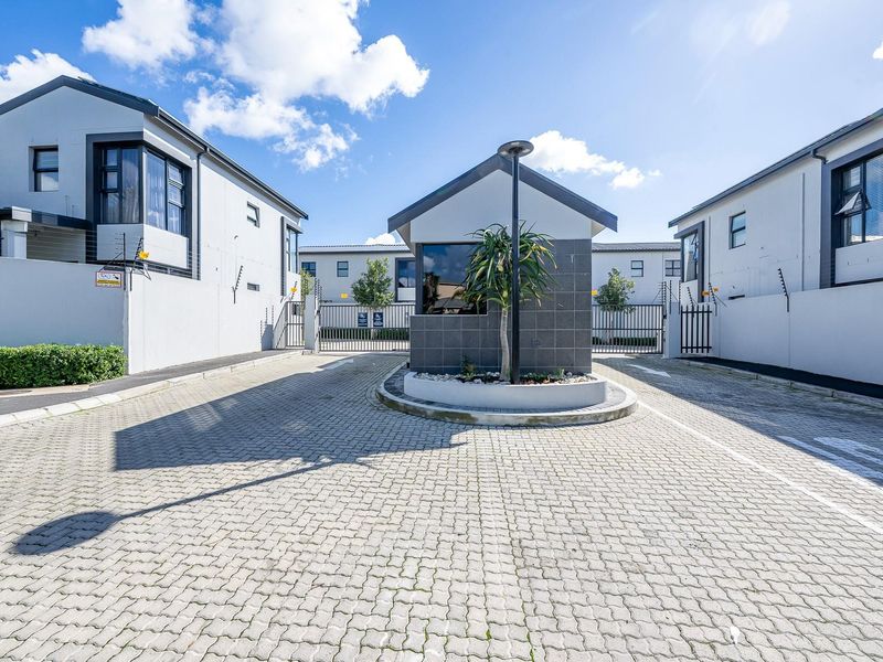 Modern Duplex in the Secure Bonterre Village, Vierlanden - Photo 3