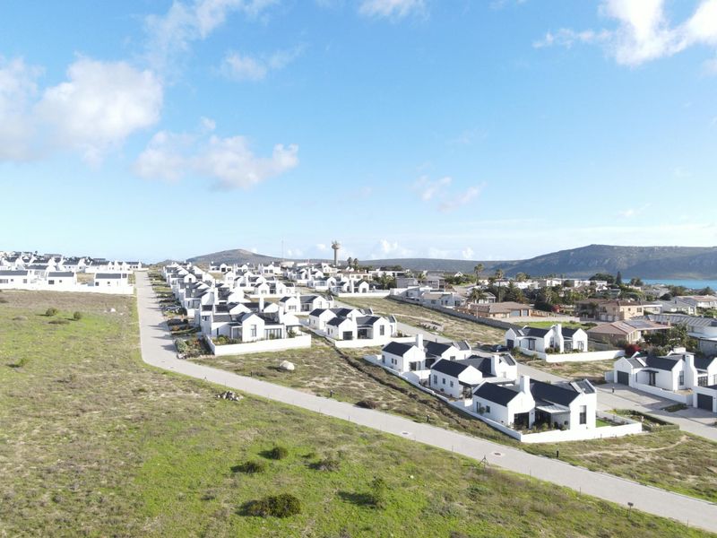Langebaan Manor Retirement and Lifestyle Estate - Photo 7
