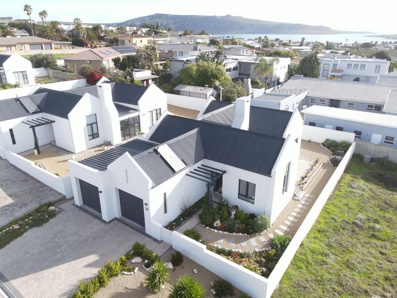 Langebaan Manor Retirement and Lifestyle Estate - Photo 3