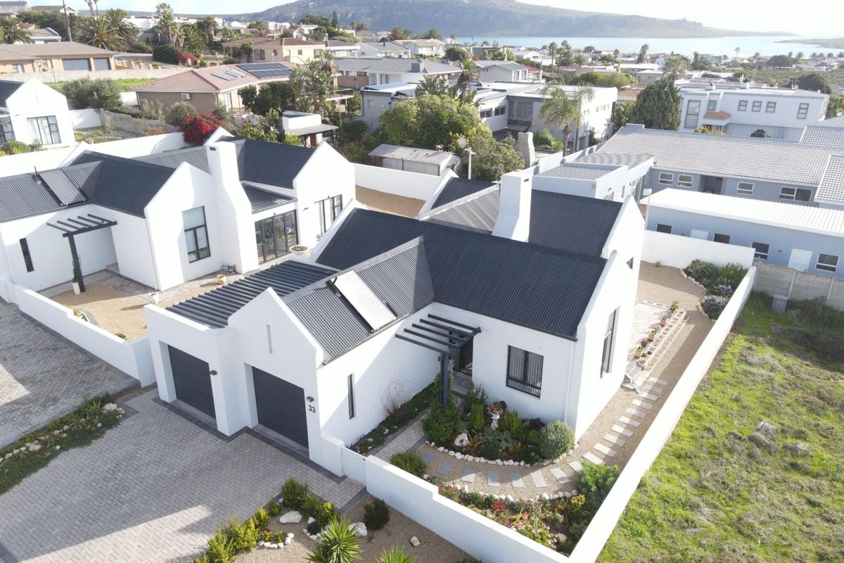 Langebaan Manor Retirement and Lifestyle Estate - Photo 3