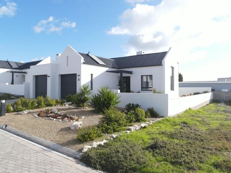 Langebaan Manor Retirement and Lifestyle Estate - Photo 2