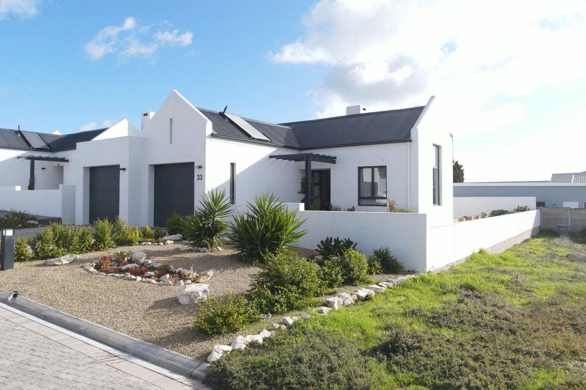 Langebaan Manor Retirement and Lifestyle Estate - Photo 2