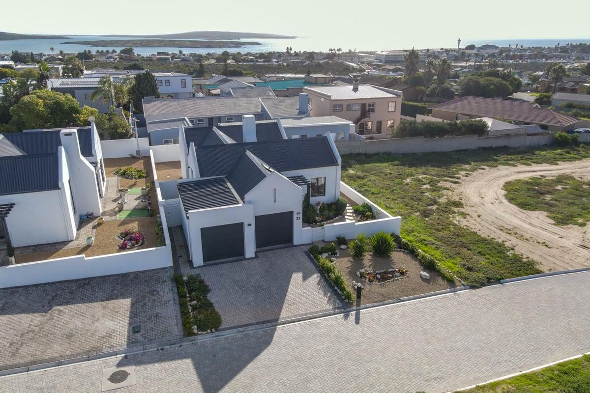 Langebaan Manor Retirement and Lifestyle Estate - Photo 5