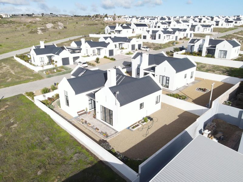 Langebaan Manor Retirement and Lifestyle Estate - Photo 4