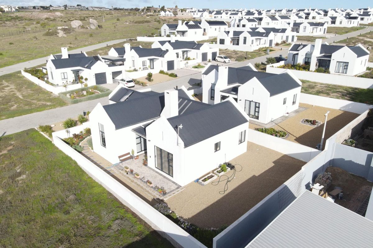 Langebaan Manor Retirement and Lifestyle Estate - Photo 4