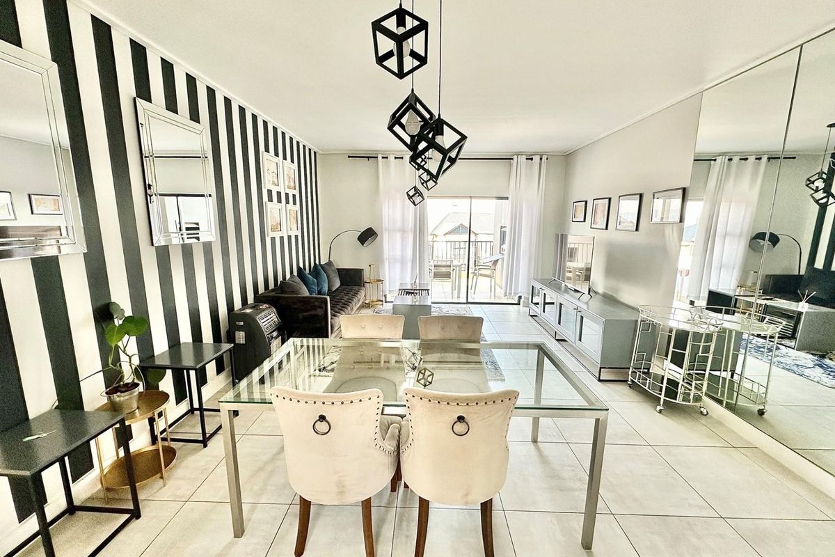 Elegant 2-Bedroom, 2-Bathroom Fully Furnished Apartment for Sale with Inverter - Photo 4