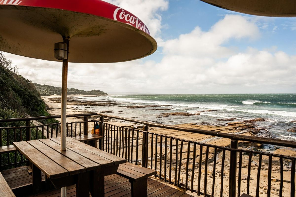 Coastal Living with Solar Efficiency - Rental in Queensberry Bay - Photo 2