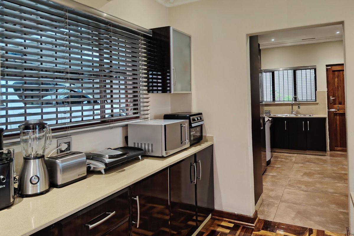 House For Sale in Westville, Durban, KwaZulu Natal - Photo 5