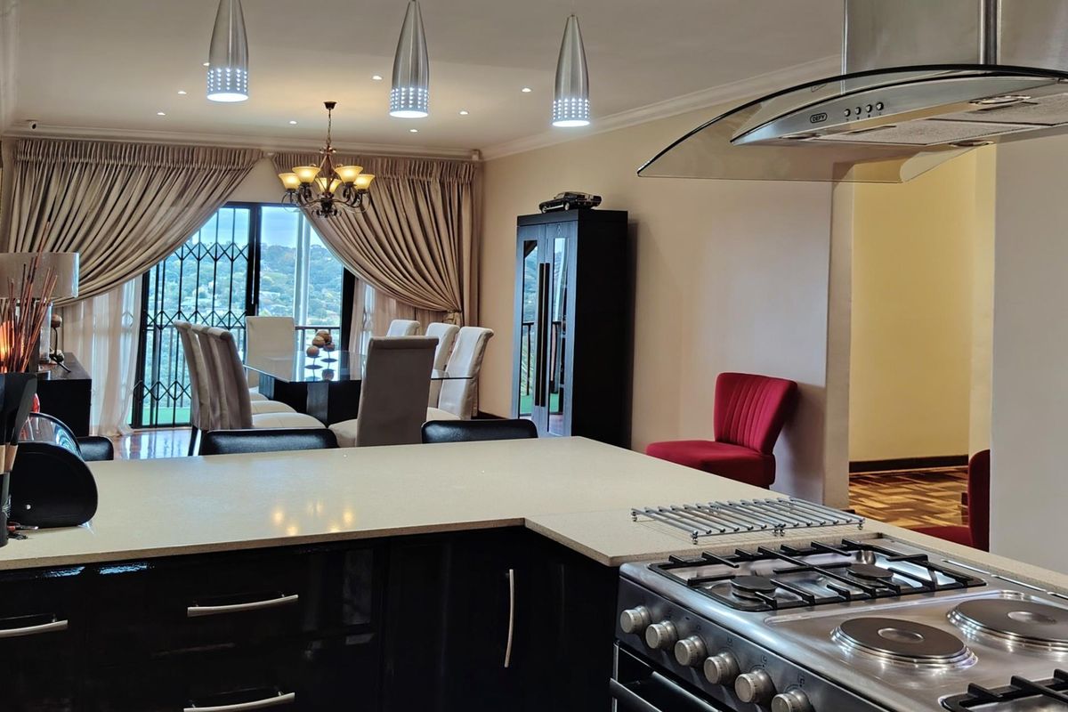 House For Sale in Westville, Durban, KwaZulu Natal - Photo 4