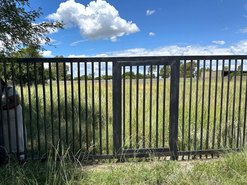 Vacant Land For Sale in Metsimaholo, Oranjeville - Photo 4