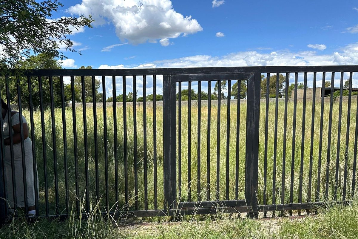 Vacant Land For Sale in Metsimaholo, Oranjeville - Photo 4