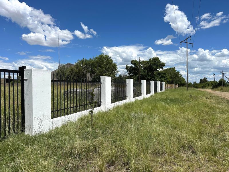 Vacant Land For Sale in Metsimaholo, Oranjeville - Photo 3