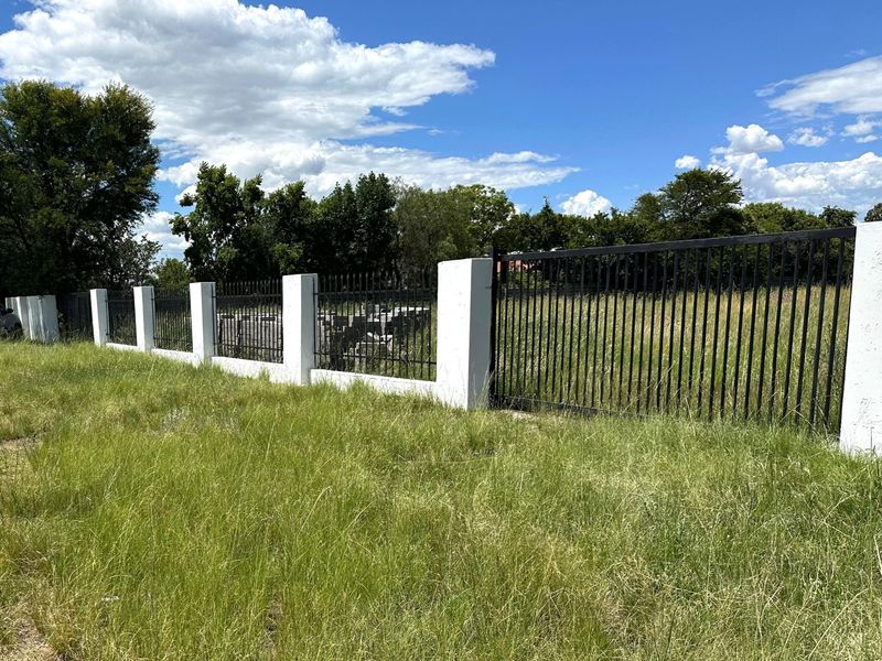 Vacant Land For Sale in Metsimaholo, Oranjeville - Photo 9