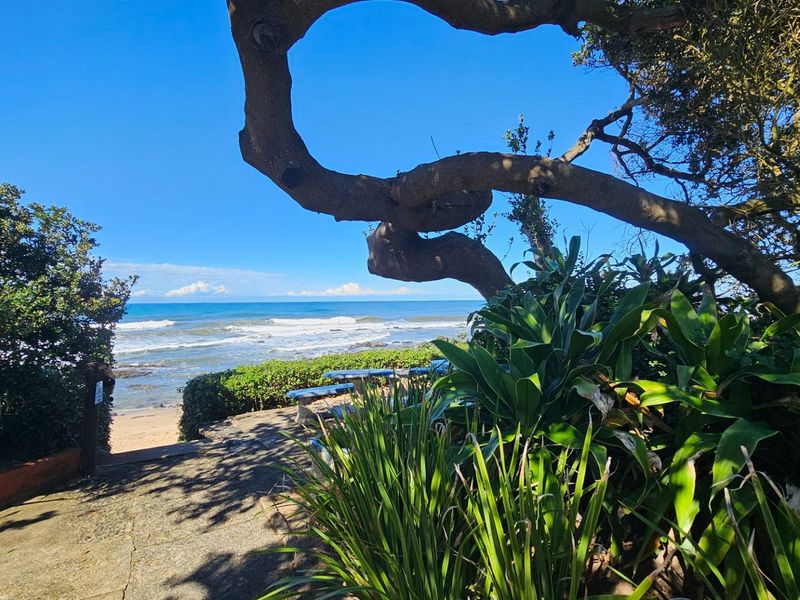 Coastal Comfort Meets Investment Potential - Stylish Duplex Steps from the Beach - Photo 1