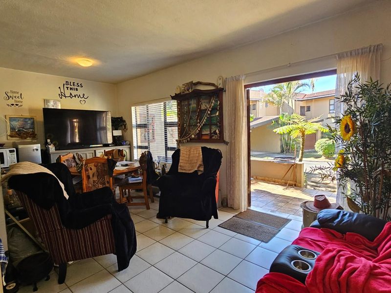 Coastal Comfort Meets Investment Potential - Stylish Duplex Steps from the Beach - Photo 4