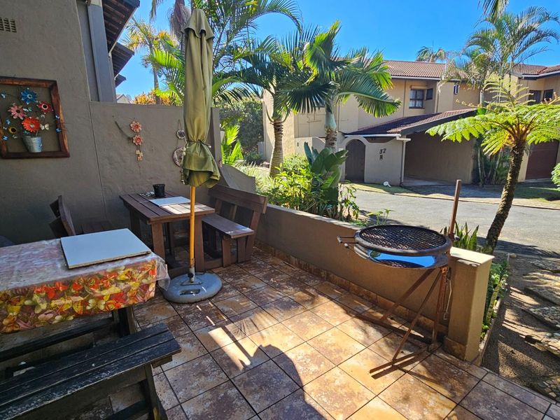 Coastal Comfort Meets Investment Potential - Stylish Duplex Steps from the Beach - Photo 5