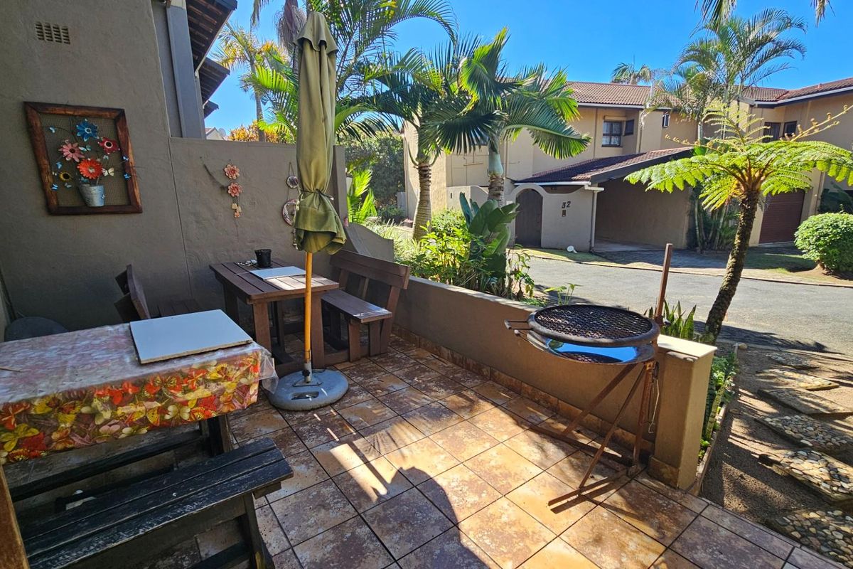 Coastal Comfort Meets Investment Potential - Stylish Duplex Steps from the Beach - Photo 5