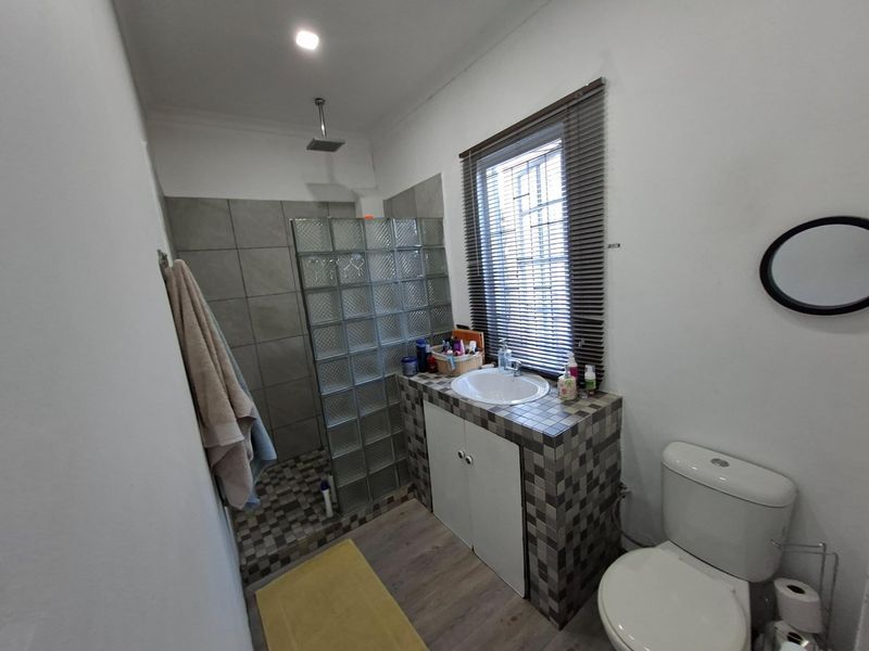 Comfortable Living Cottage To Rent in West Riding, KwaZulu Natal - Photo 8