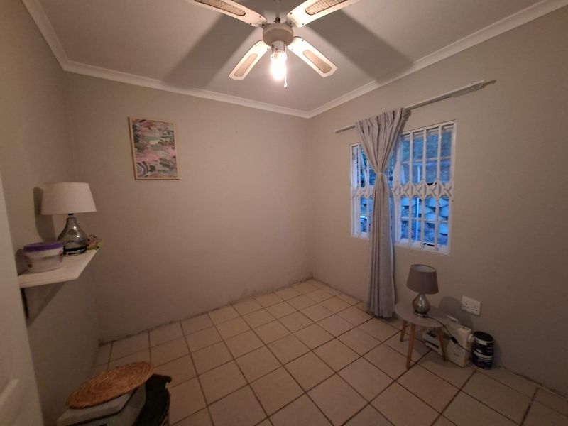 Comfortable Living Cottage To Rent in West Riding, KwaZulu Natal - Photo 10