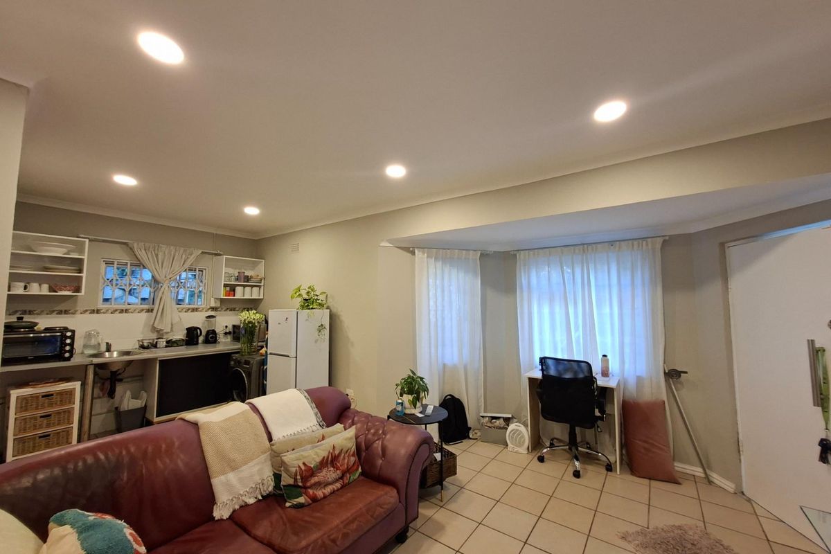 Comfortable Living Cottage To Rent in West Riding, KwaZulu Natal - Photo 3