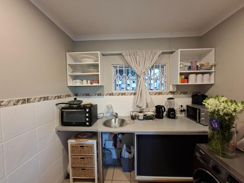 Comfortable Living Cottage To Rent in West Riding, KwaZulu Natal - Photo 5
