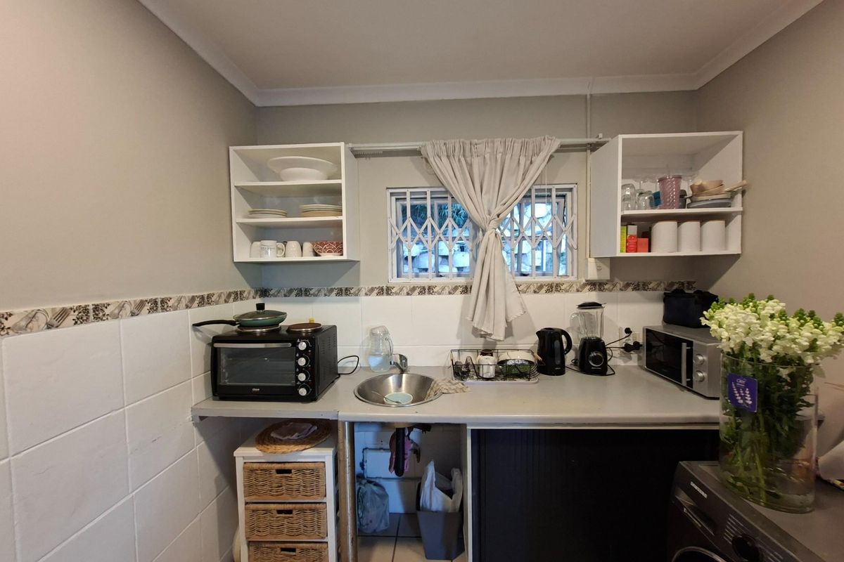 Comfortable Living Cottage To Rent in West Riding, KwaZulu Natal - Photo 5