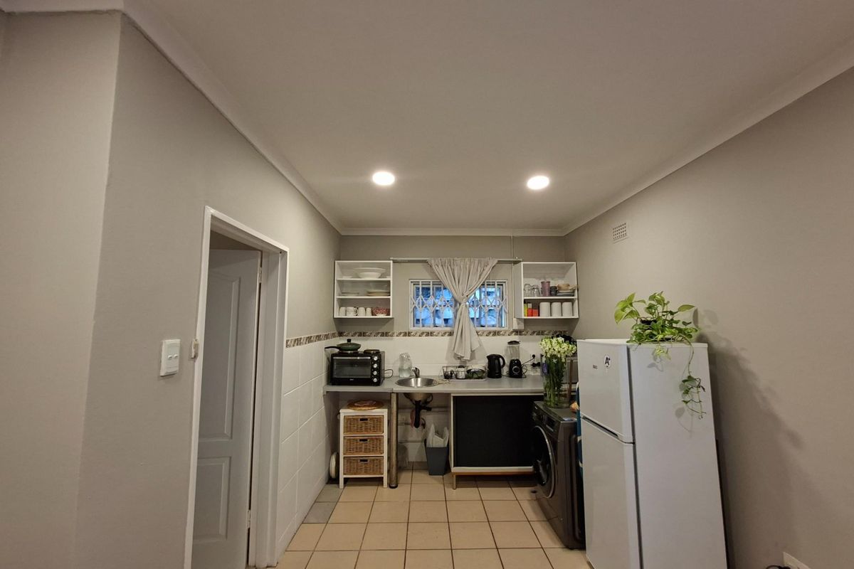 Comfortable Living Cottage To Rent in West Riding, KwaZulu Natal - Photo 4