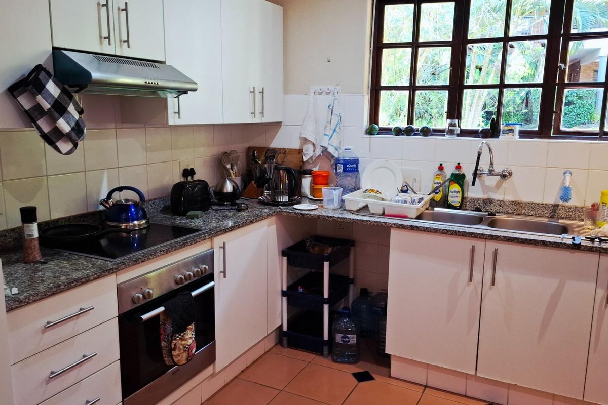 Townhouse For Sale in Margate, KwaZulu Natal - Photo 5