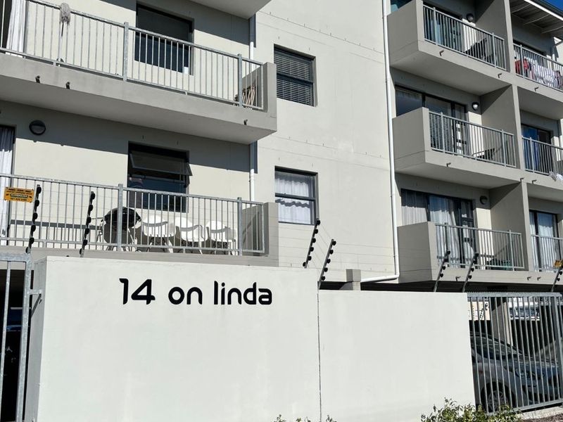Stylish 2-Bedroom Apartment with Balcony Living in De La Haye, Bellville - Photo 1