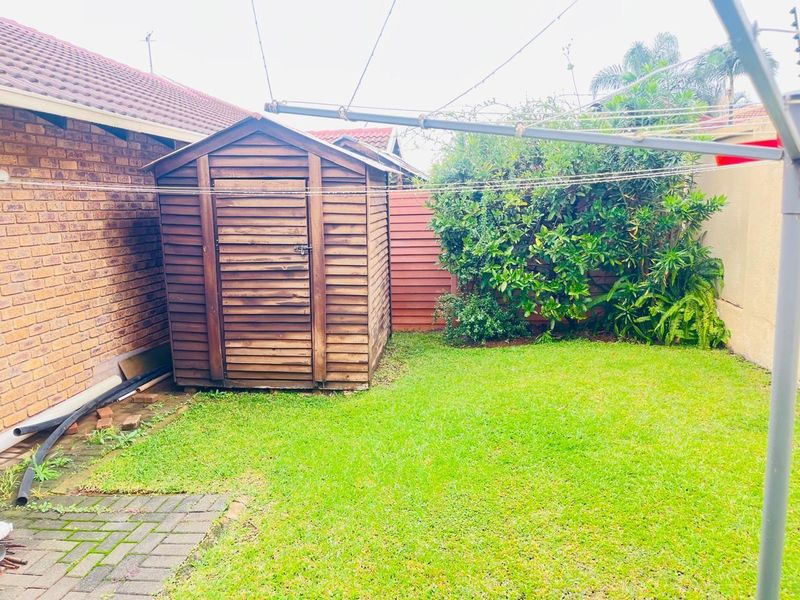 3 Bedroom Townhouse For Sale in Florauna, Pretoria - Photo 10