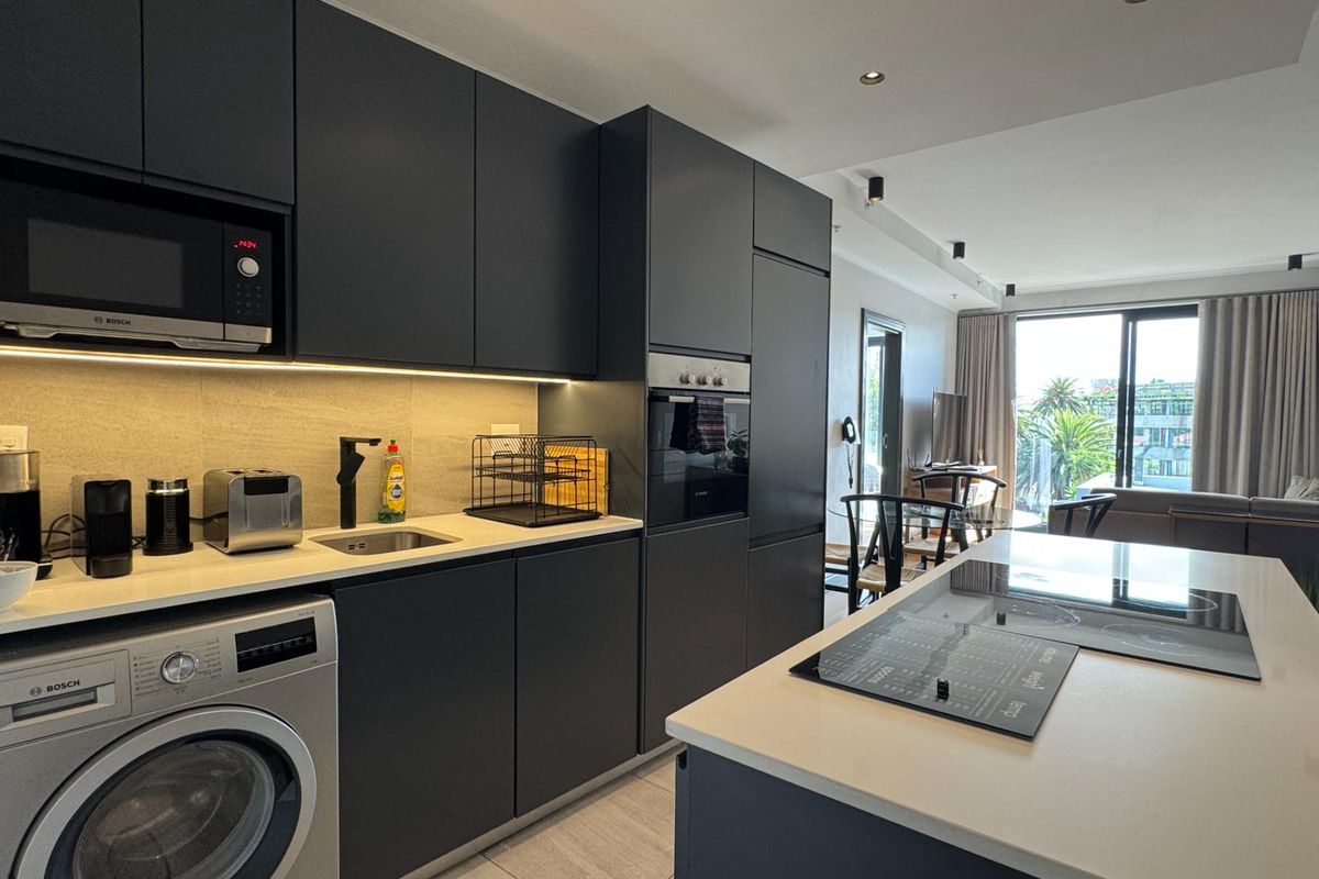 Turn-Key Airbnb Investment Opportunity in the sought-after Green Point - Photo 5