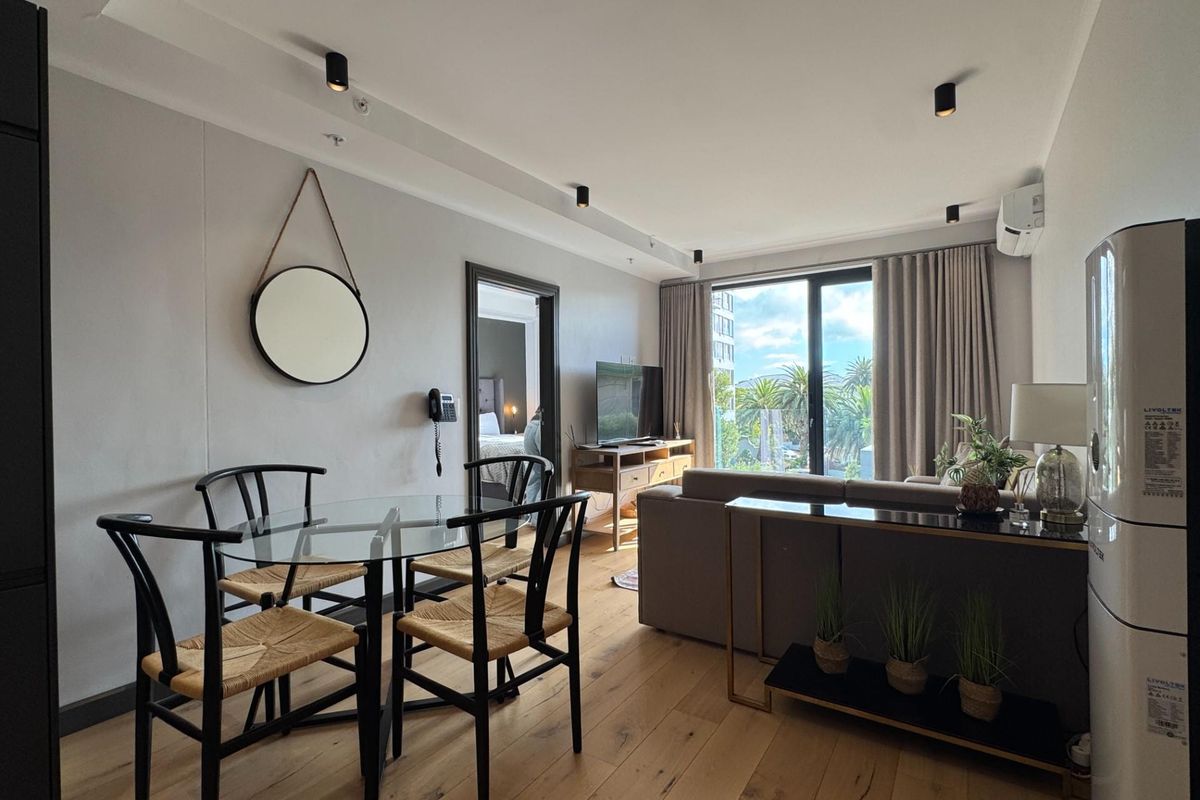 Turn-Key Airbnb Investment Opportunity in the sought-after Green Point - Photo 2