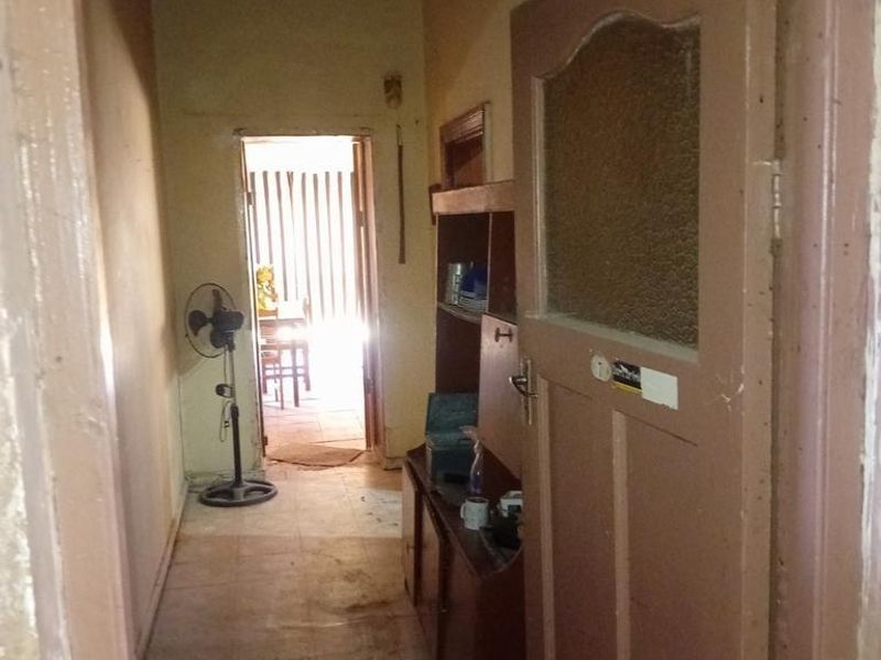 Large 2 Bedroom, Fixer upper with 3 Erfs for sale in Rouxville, Free State - Photo 4
