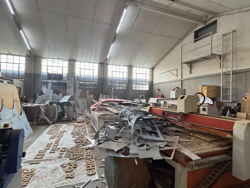 2,000m2 Industrial Warehouse For Sale in Beaconvale, Cape Town | Well-Located Industrial Property - Photo 7