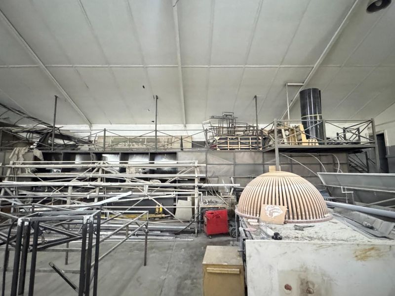 2,000m2 Industrial Warehouse For Sale in Beaconvale, Cape Town | Well-Located Industrial Property - Photo 6