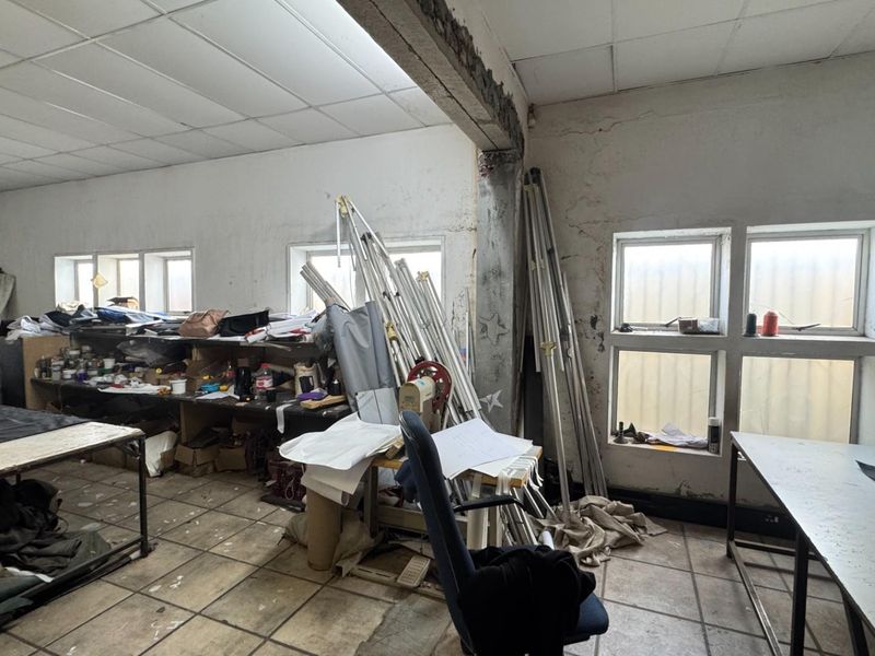 2,000m2 Industrial Warehouse For Sale in Beaconvale, Cape Town | Well-Located Industrial Property - Photo 10