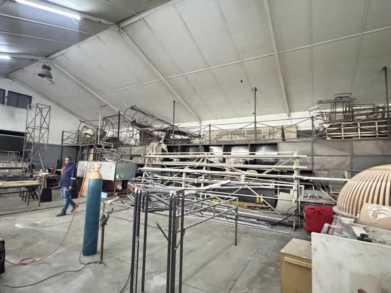 2,000m2 Industrial Warehouse For Sale in Beaconvale, Cape Town | Well-Located Industrial Property - Photo 5