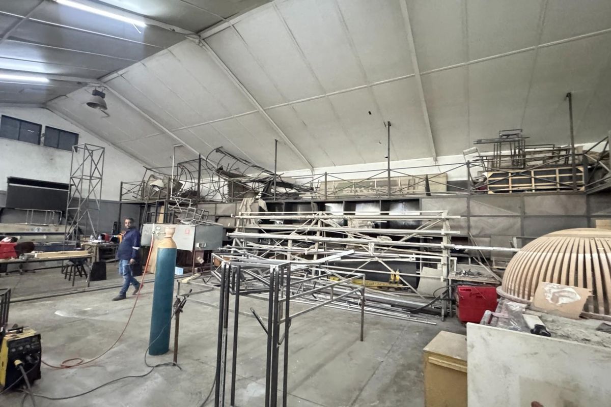 2,000m2 Industrial Warehouse For Sale in Beaconvale, Cape Town | Well-Located Industrial Property - Photo 5